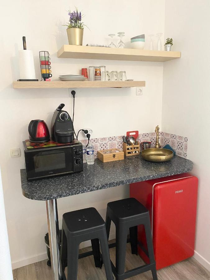 Jolie Cosy Appartamento