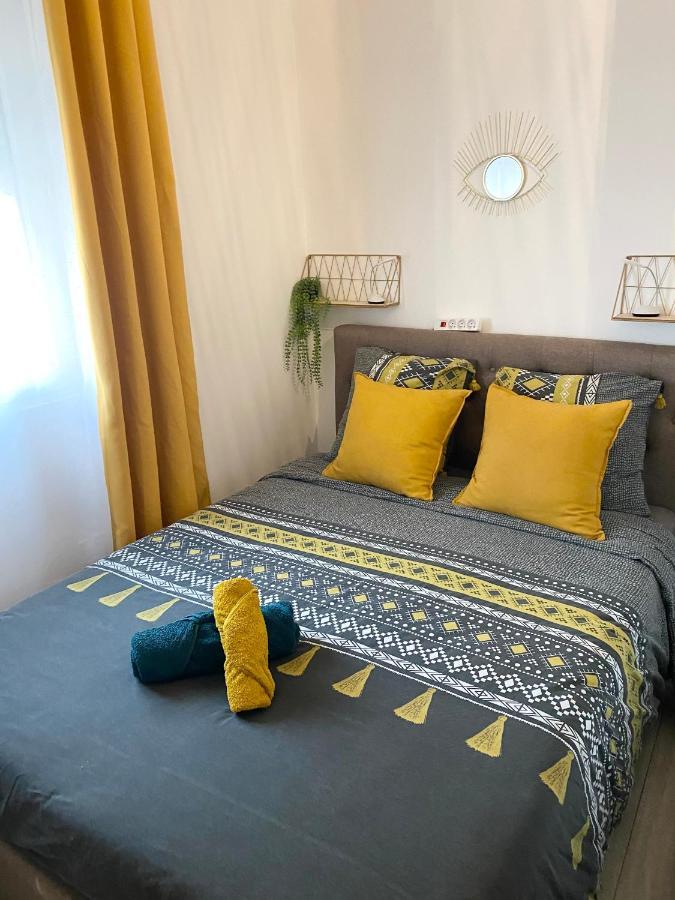 Appartamento Jolie Cosy