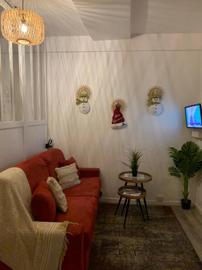 Appartamento Jolie Cosy *