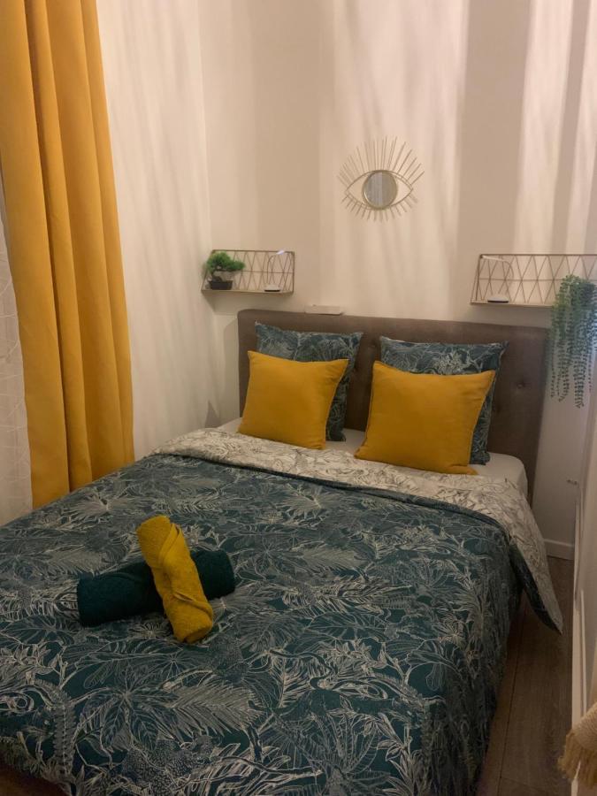 Jolie Cosy Appartamento *