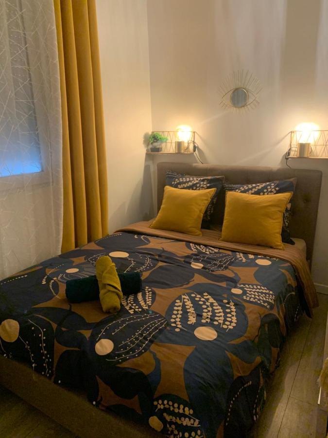 Appartamento Jolie Cosy Parigi