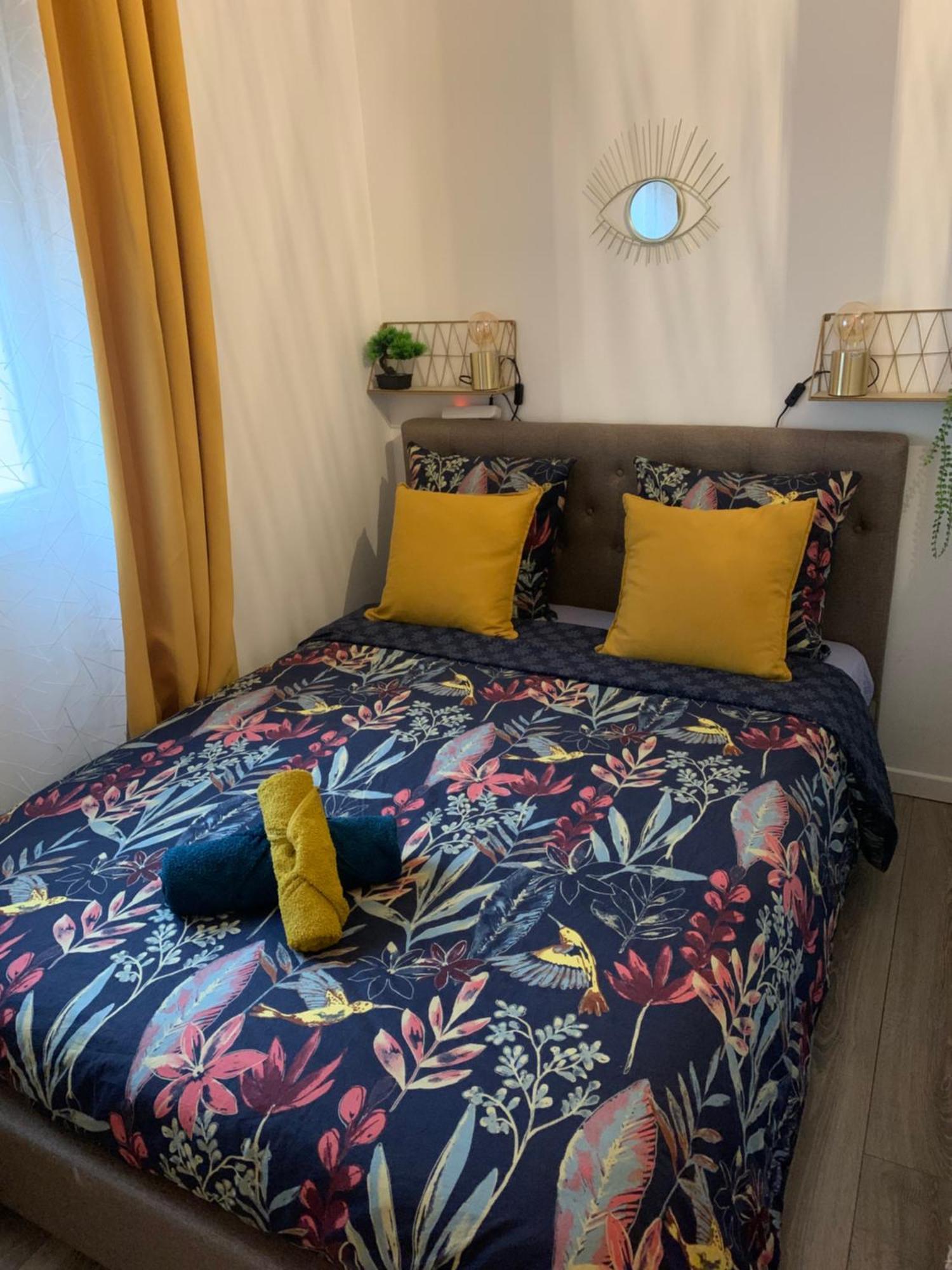 Appartamento Jolie Cosy
