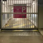 Paris Jolie studio cosy