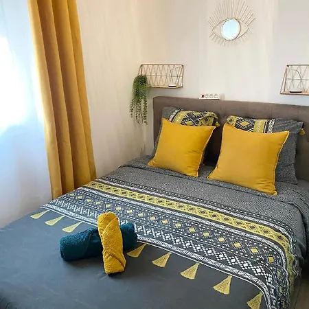 Appartamento Jolie Cosy