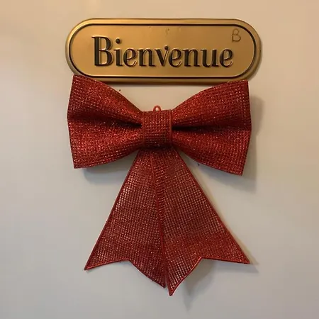 Appartamento Jolie Cosy *