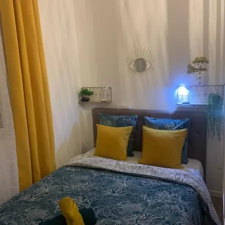 Jolie Cosy Appartamento