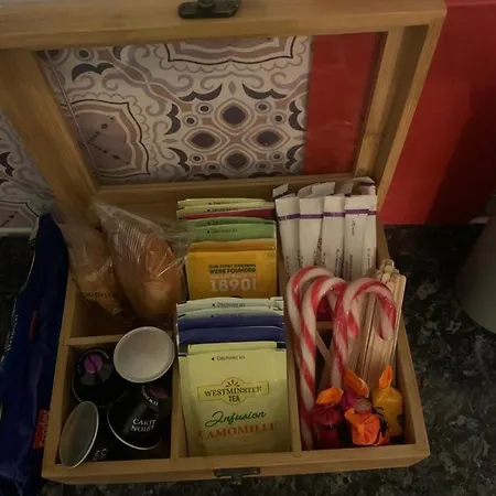 Appartamento Jolie Cosy *