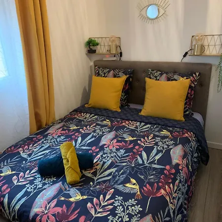 Appartamento Jolie Cosy
